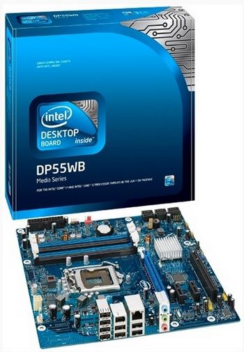Intel DP55WB